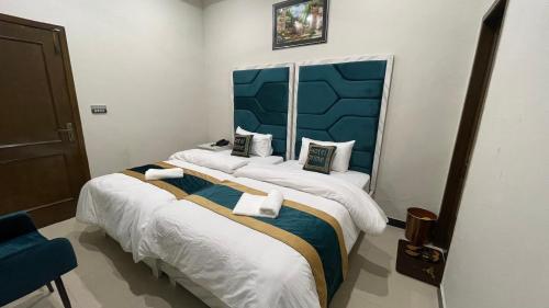 Hotel Prime Lahore - image 12