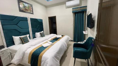 Hotel Prime Lahore - image 14