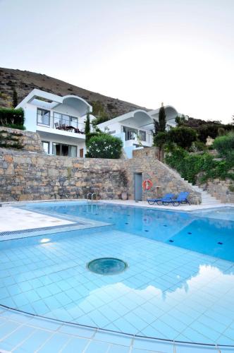 Elounda Living Residences, Crete