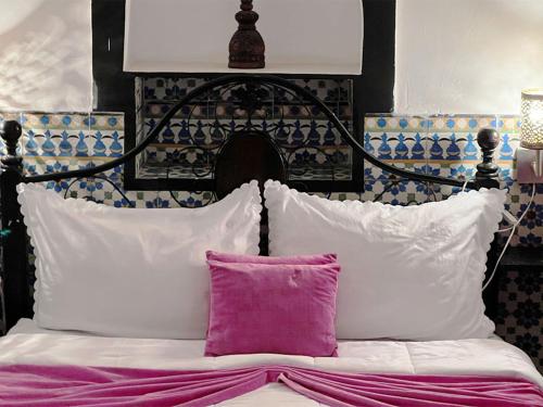Riad Lazord De Marrakech Entier