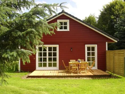 Ferienhof Kolauerhof - Bauernhofurlaub in Grömitz in Grömitz, Deutschland