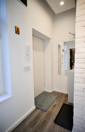 Belgrade Oasis Apartment