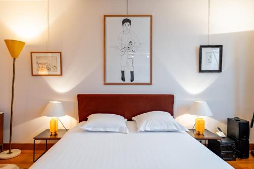 Veeve - Eiffel Skies - image 4