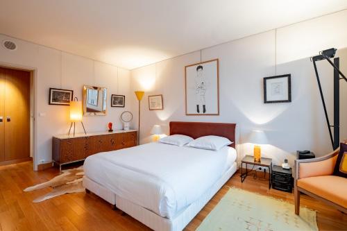 Veeve - Eiffel Skies - image 10