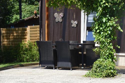 Ferienwohnung Eisblick 2