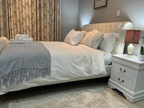 337 Justice Mahomed Guest House