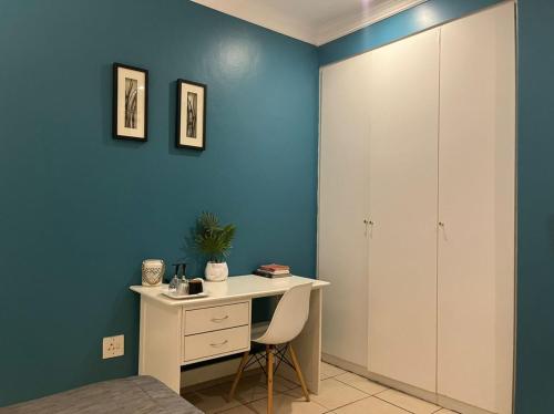 337 Justice Mahomed Guest House