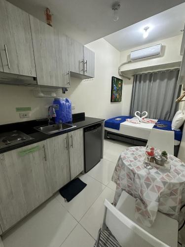 Green Residences Stays by PBYY, Manila (photo 11)
