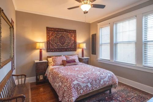 Midtown Bohemian Retreat Midtown Bohemian Retreat