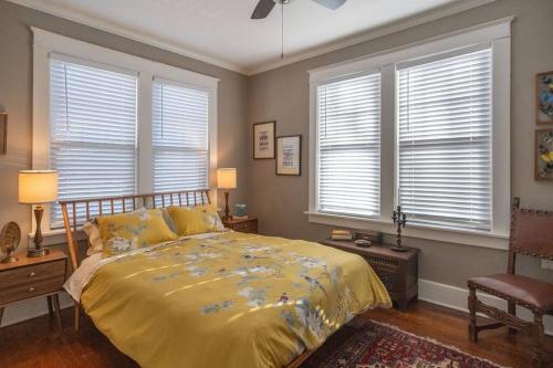 Midtown Bohemian Retreat Midtown Bohemian Retreat