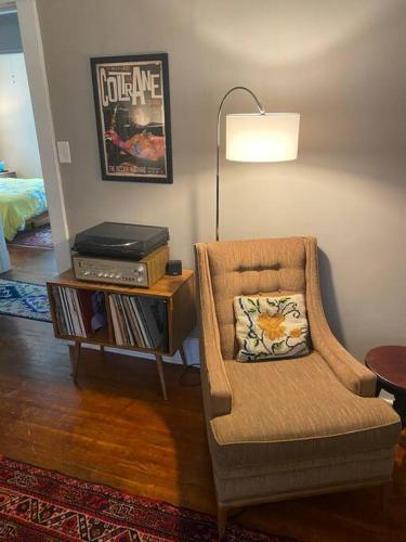 Midtown Bohemian Retreat Midtown Bohemian Retreat