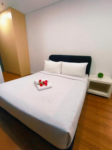summer suites Kuala Lumpur NBS, Kuala Lumpur (photo 4)