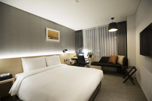 Arirang Hill Hotel Dongdaemun