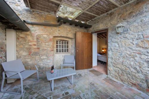 Зручності, Tenuta Decimo - Il Borgo Di Mariano in Кастель Сан Джіміньяно