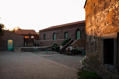 Tenuta di Fessina Castiglione di Sicilia