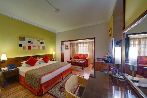 Ascot Hotel, Dubai (Foto 6)