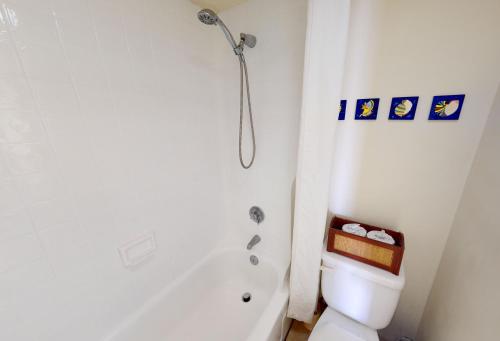 Deluxe Condo Near Waikiki Beach - Free Parking - image 5