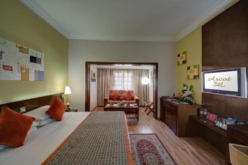 Ascot Hotel, Dubai (Foto 9)