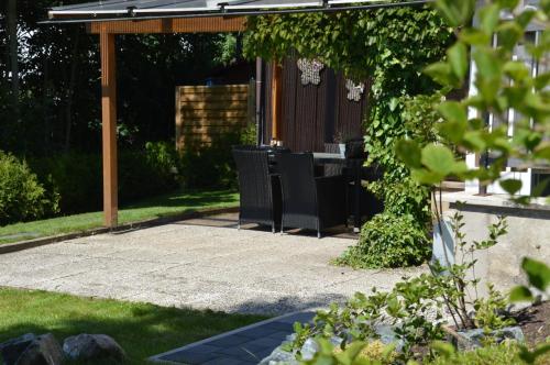 Ferienwohnung Eisblick in Braunlage, Deutschland