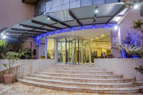 Liberte Hotels Oran in Bir El Djir