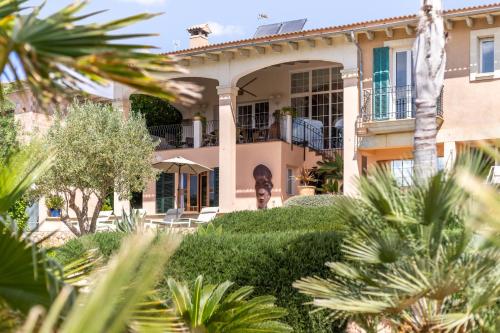 Villa Portol