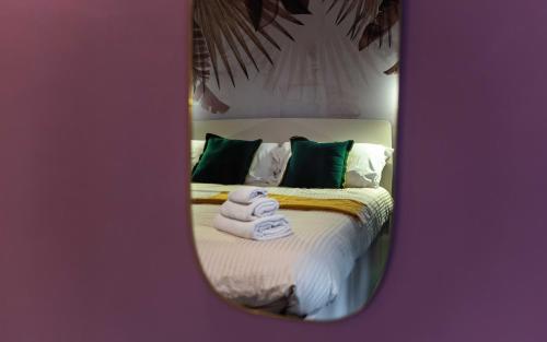 Family Double Room image 9