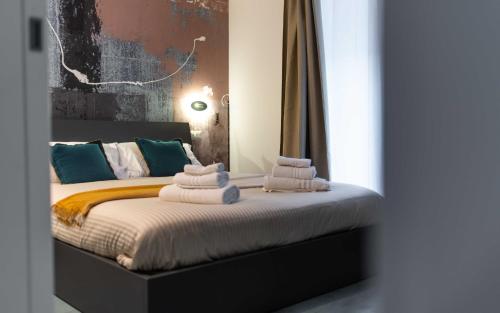 Double Room room in Opera Boutique