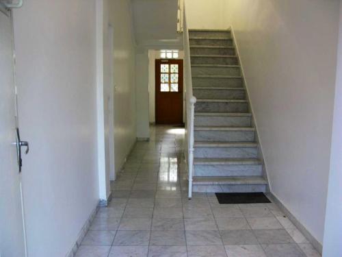 Entrance, Maison accueillante a La Courneuve avec jardin cloture in La Courneuve