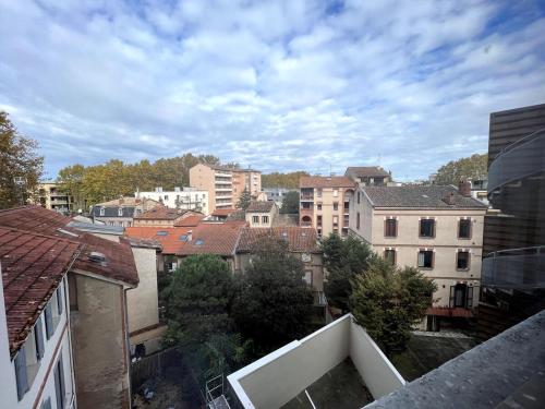 Proche métro - fac de droit - centre ville, Toulouse (photo 10)