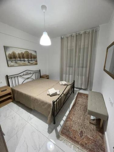 VPG Central Luxury Apartment in 프톨레마이다