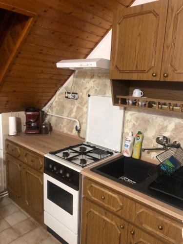 Létesítmények, Edit Vendégház Balatonszentgyörgy (Edit Vendeghaz Balatonszentgyorgy) in Balatonberény