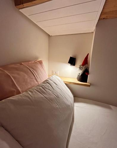 Casa vacanza La Genziana