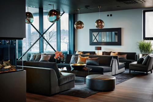 Seadmed, Hotel Frøya in Sistranda