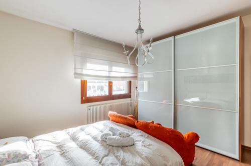 Mestre Cozy Apartment with Parking! Room Type - Two-Bedroom Apartment