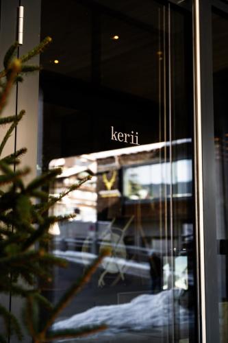 kerii - adults boutique hotel