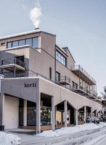 kerii - adults boutique hotel