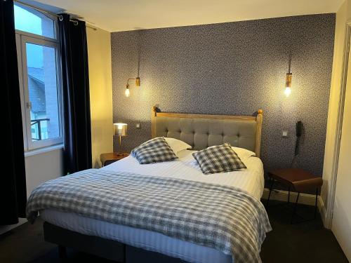 The Originals Boutique Hôtel La Colonne de Bronze Saint-Valéry-sur-Somme (Inter-Hotel) - image 5