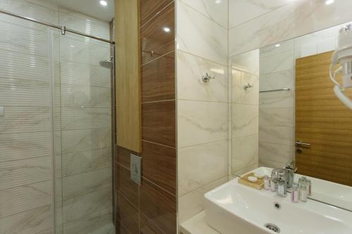 Hotel Harmonija Kopaonik - Luxury Mountain - image 7