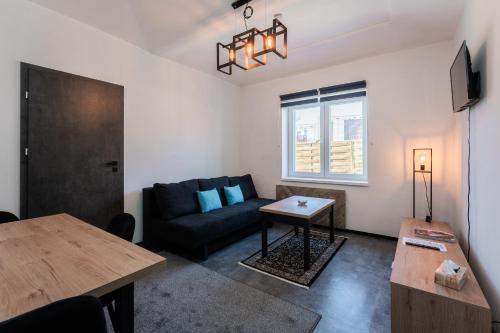 Apartmány Praha-Modřany - image 2