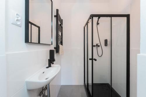 Apartmány Praha-Modřany, Прага (фото 8)