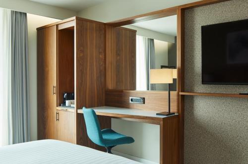 Courtyard by Marriott London Gatwick Airport