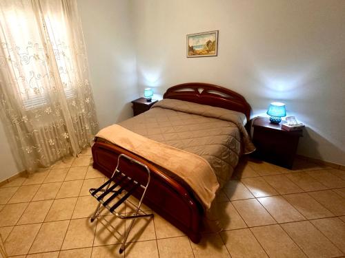  LA CASA IN COLLINA in Veroli