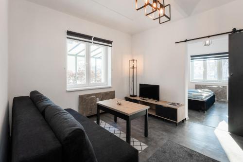 . Apartmán Praha