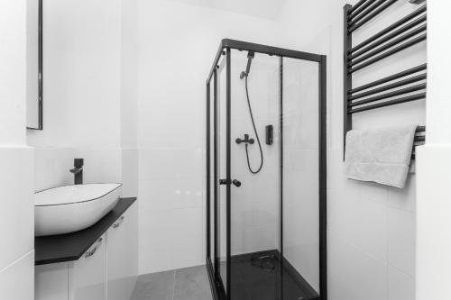 Apartmán Praha - image 6