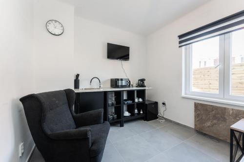 Apartmán Praha - image 8