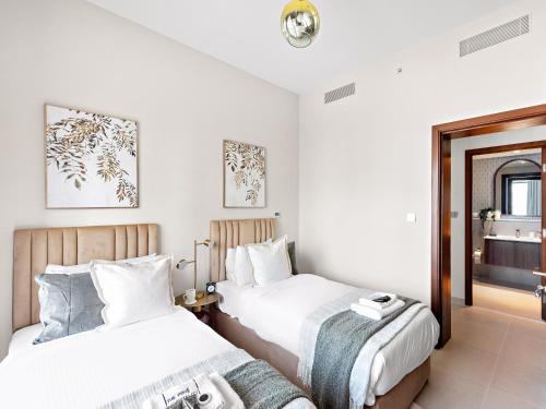 Stylish Luxurious 2BDR In Vida Residences Creek Beach 20 - image 2