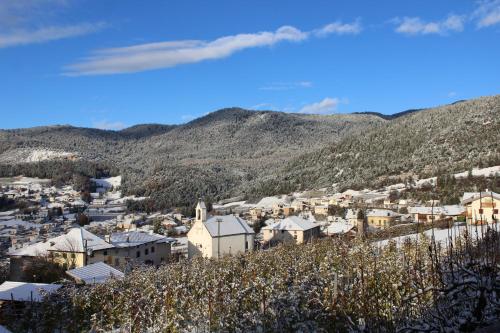 Casetta Turati in Castelfondo
