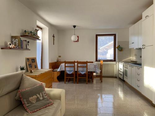 Casetta Turati in Castelfondo