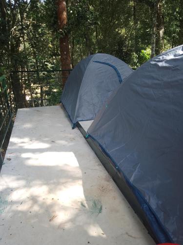 Edakkal Camp And Tent