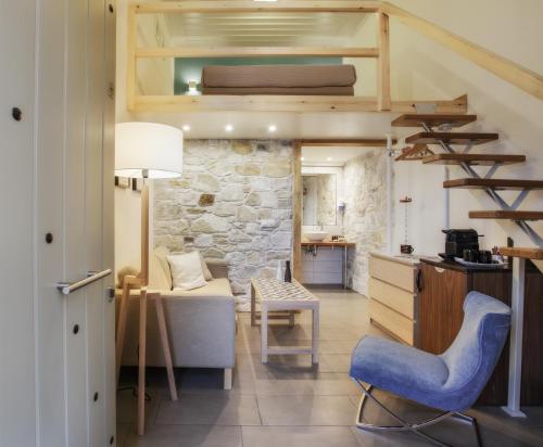 Classic Loft Blue